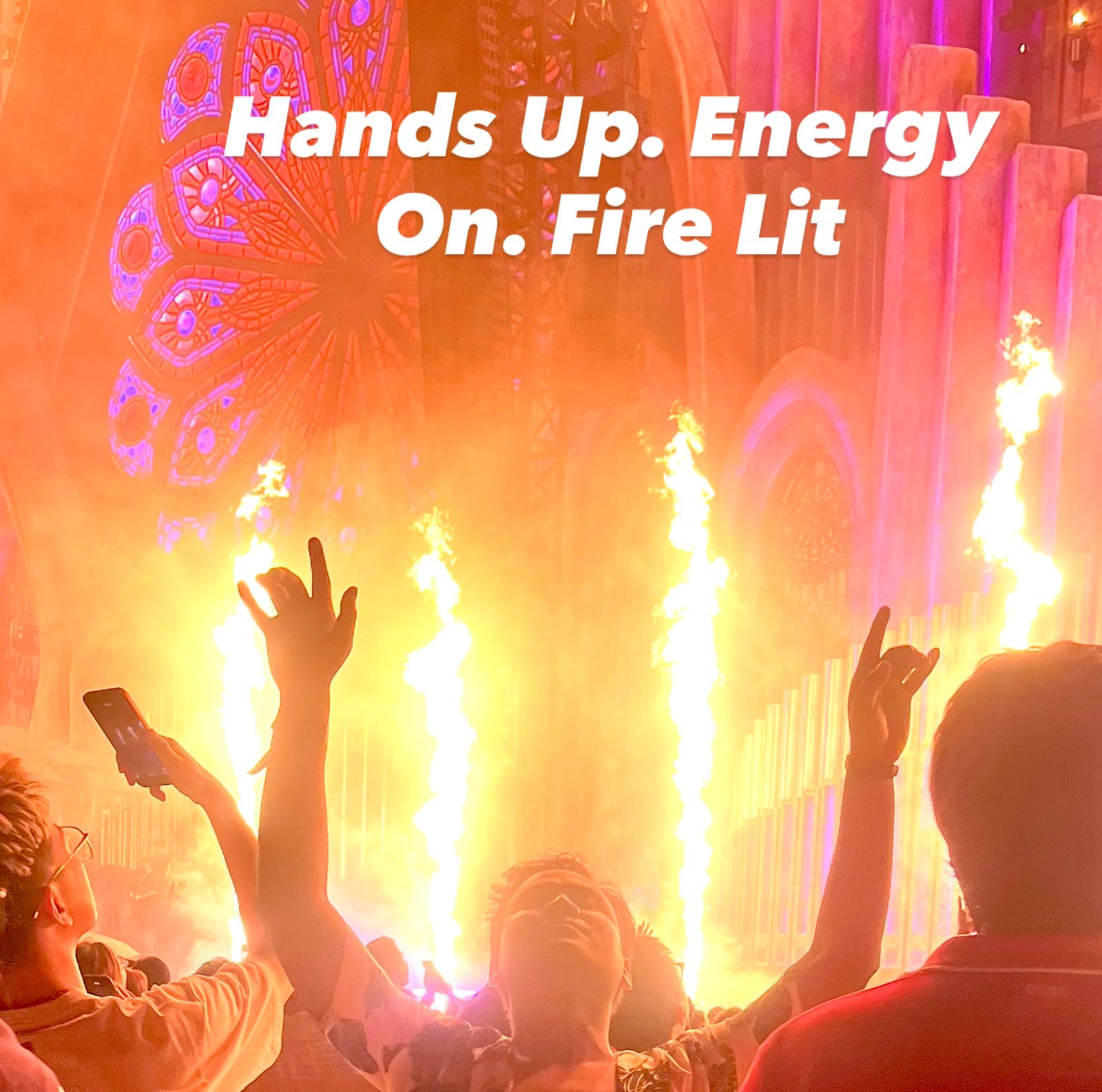 EDC Las Vegas